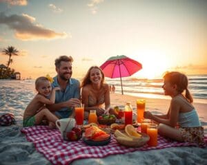 Wat maakt een vakantie onvergetelijk?