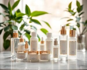 Wat maakt een verzorgingsproduct geschikt?