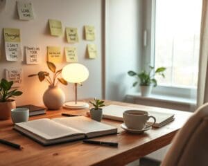 Wat maakt kleine gewoontes krachtig?