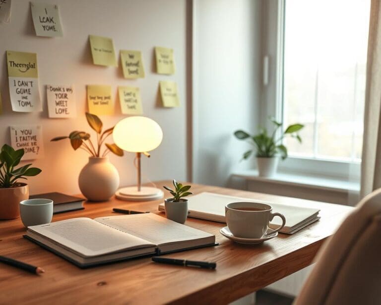 Wat maakt kleine gewoontes krachtig?