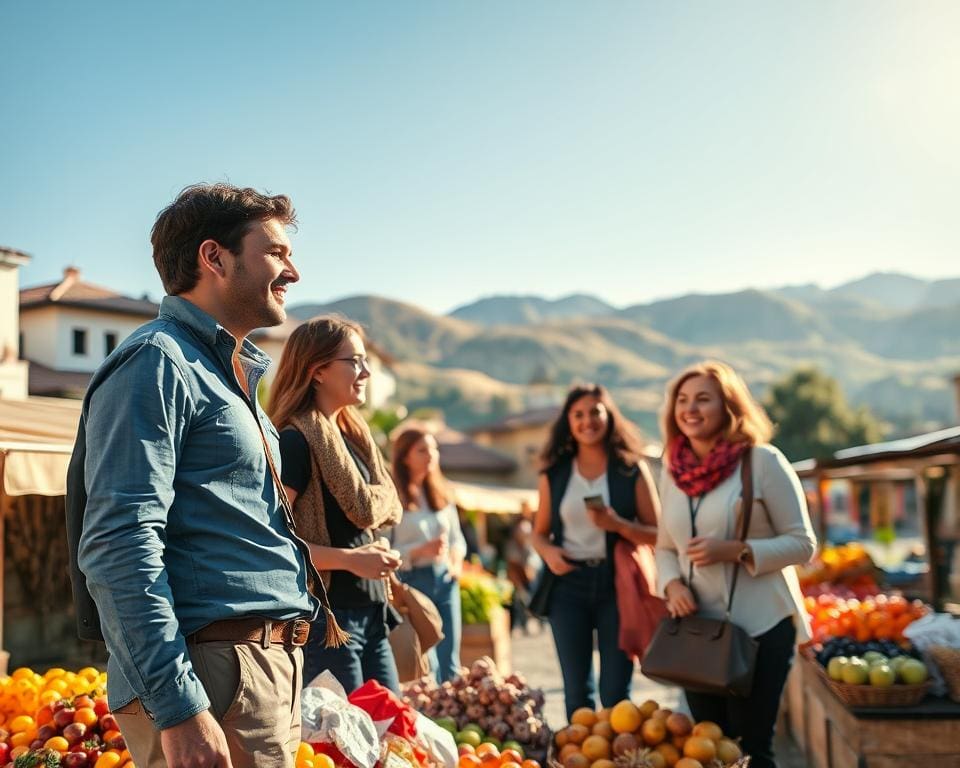 Wat maakt reizen zo verrijkend?