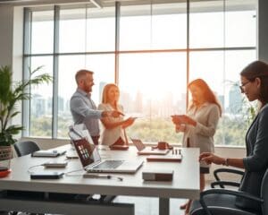 Wat maakt technologie flexibel inzetbaar?