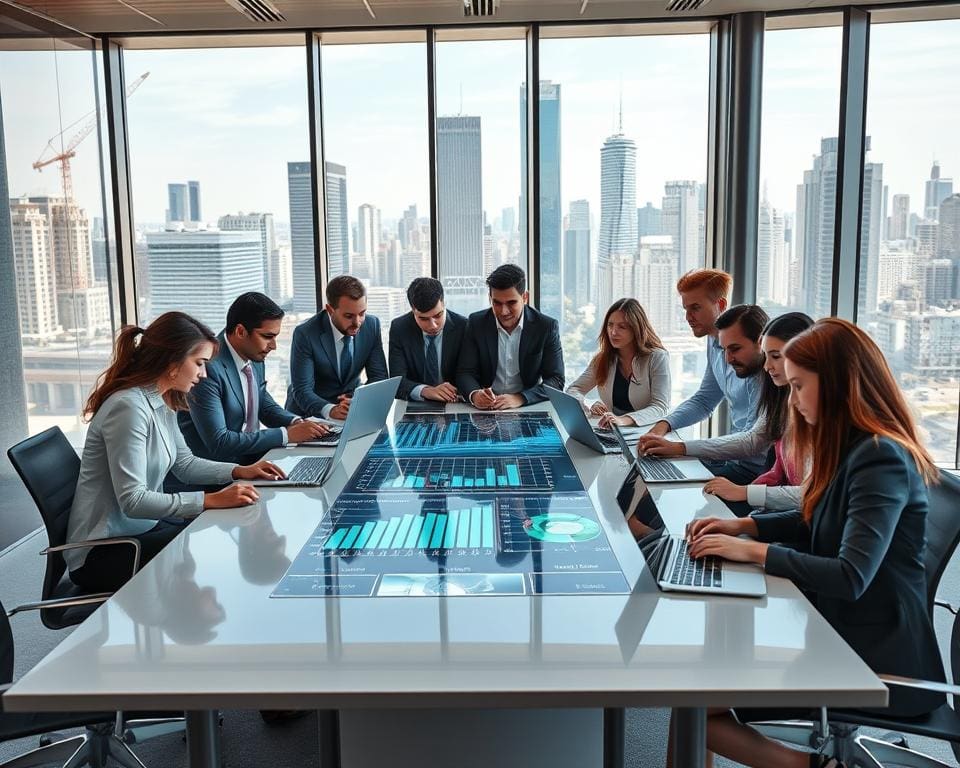 Wat maakt technologie onmisbaar voor kmo’s?