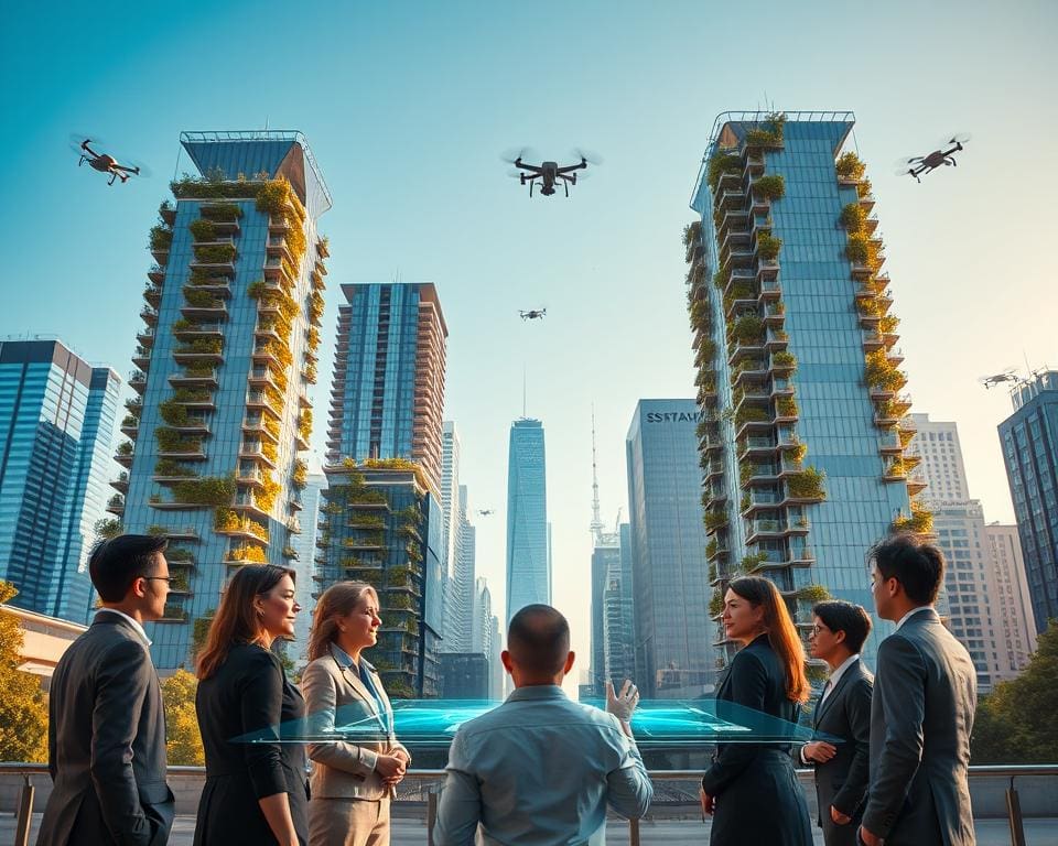 Wat maakt technologie toekomstbestendig?