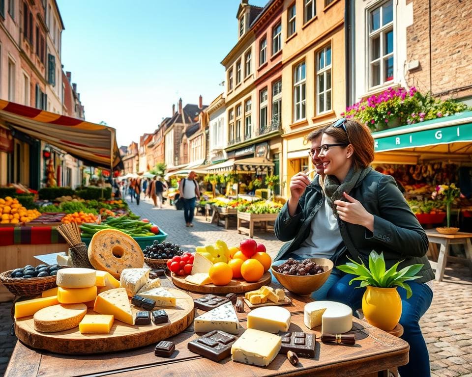 Culinaire weekendtips in België