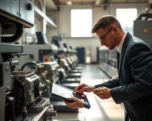 Hoe draagt preventief onderhoud bij aan continuïteit?