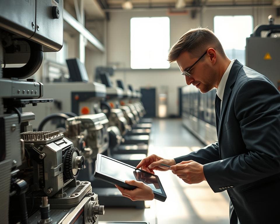Hoe draagt preventief onderhoud bij aan continuïteit?