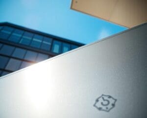 Hoe dragen brandwerende aluminium composiet platen bij aan veiligheid?