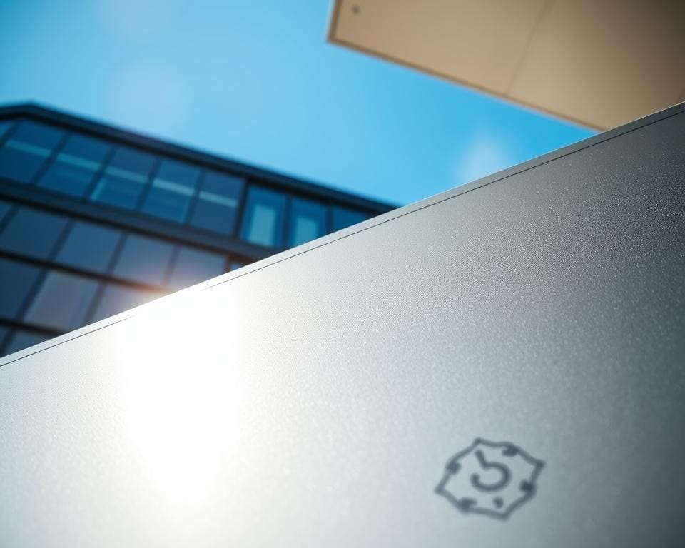 Hoe dragen brandwerende aluminium composiet platen bij aan veiligheid?