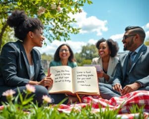 Hoe ontwikkel je een positieve mindset?