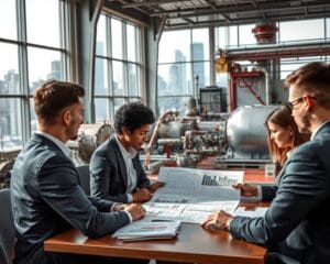 Waarom investeren bedrijven in corrosiebescherming?