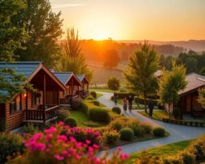 Waarom kiezen mensen voor een chaletpark in de Veluwe regio?