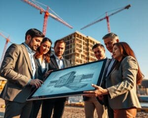 Wat maakt BIM-technologie onmisbaar bij nieuwbouw?