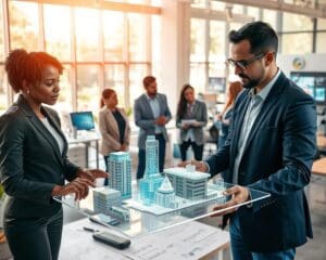 Wat maakt een carrière in de techniek toekomstbestendig?