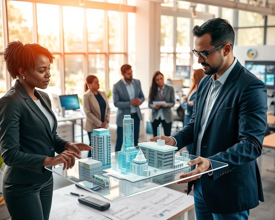Wat maakt een carrière in de techniek toekomstbestendig?