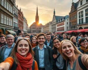 Wat maakt een citytrip Antwerpen zo populair?