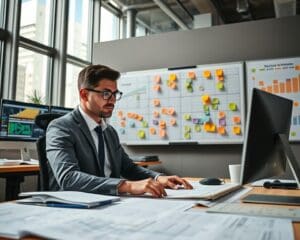 Wat maakt een functie als werkvoorbereider uitdagend?