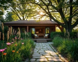 Wat maakt een vakantiehuisje Voorthuizen natuur zo aantrekkelijk?