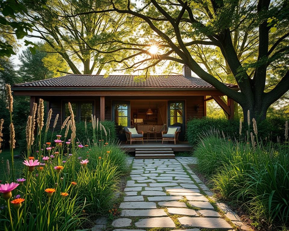 Wat maakt een vakantiehuisje Voorthuizen natuur zo aantrekkelijk?