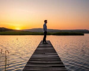 Wat maakt een verblijf aan het Veluwemeer zo rustgevend?