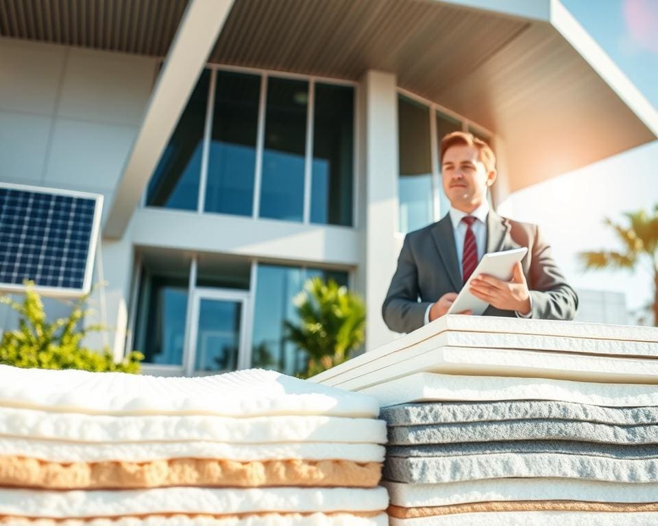 Wat maakt slimme isolatiesystemen zo effectief?