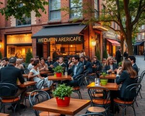 Wat zijn gezellige cafés in Hasselt?