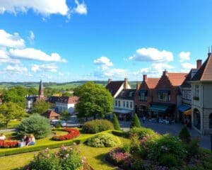 Wat zijn leuke uitstappen in Vlaams-Brabant?