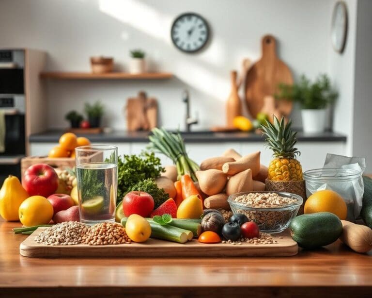 Hoe begin je met intermittent fasting?