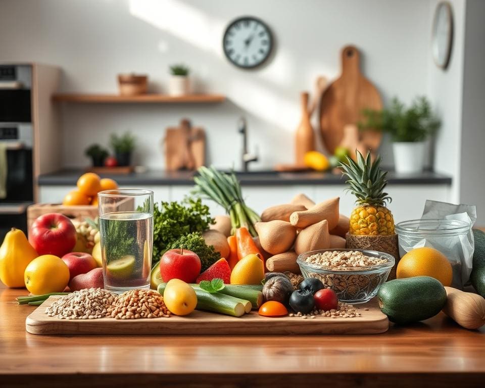 Hoe begin je met intermittent fasting?