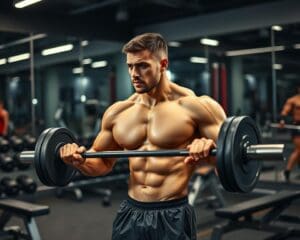 Hoe bouw je spiermassa op?