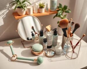 Welke beautytools zijn handig voor thuis?