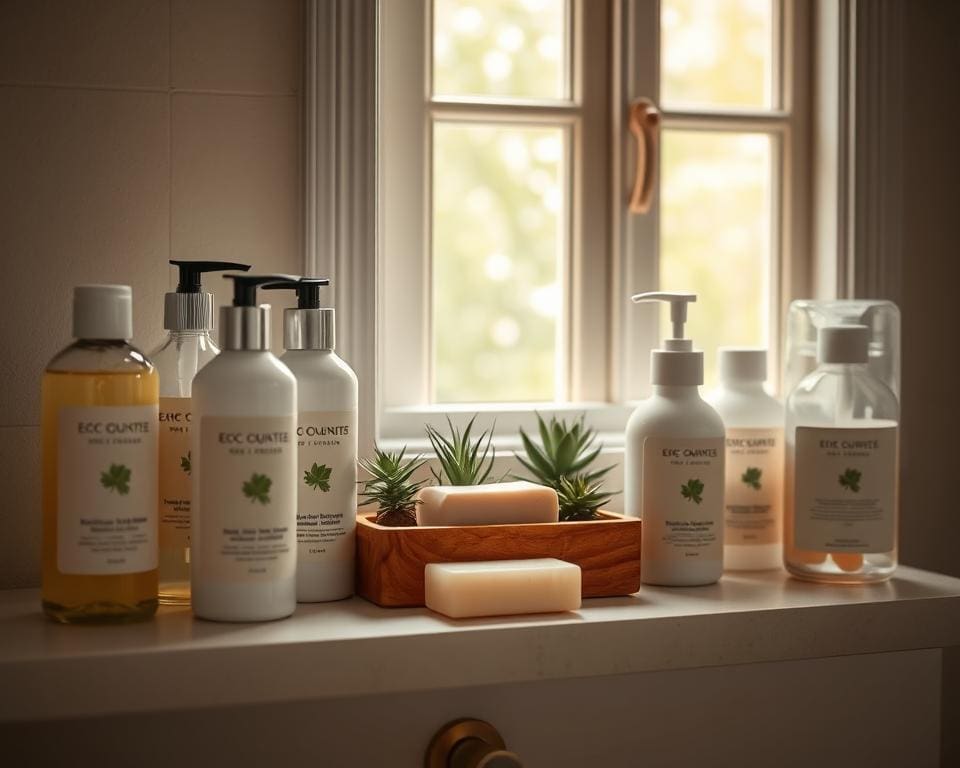 Welke verzorgingsproducten zijn duurzaam?