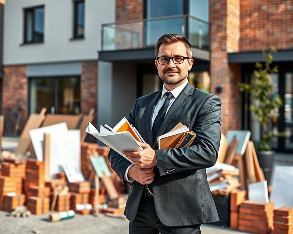 gevelrenovatie specialist