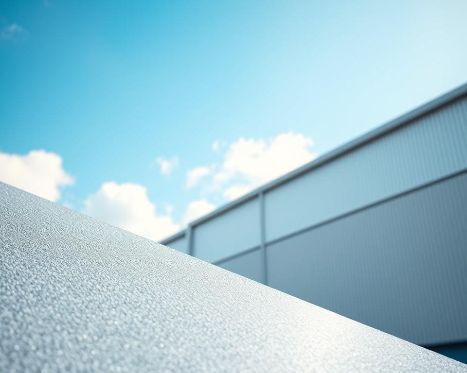 sandwichpanelen dak en wand