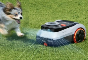 Tijd besparen in de tuin: de beste automatiseringstips