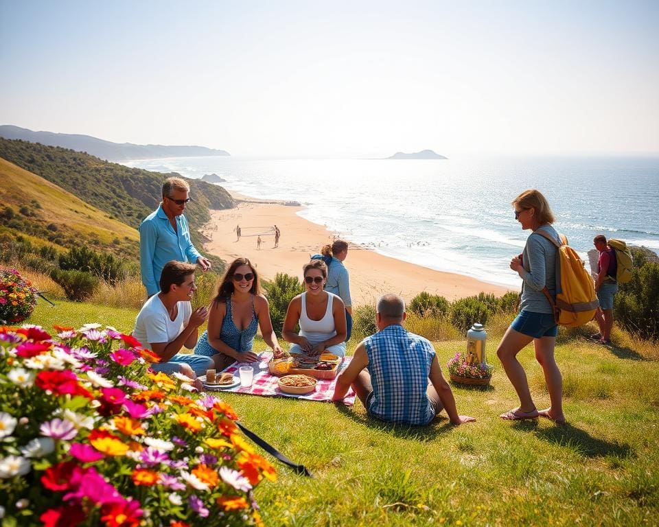 dingen doen op vakantie