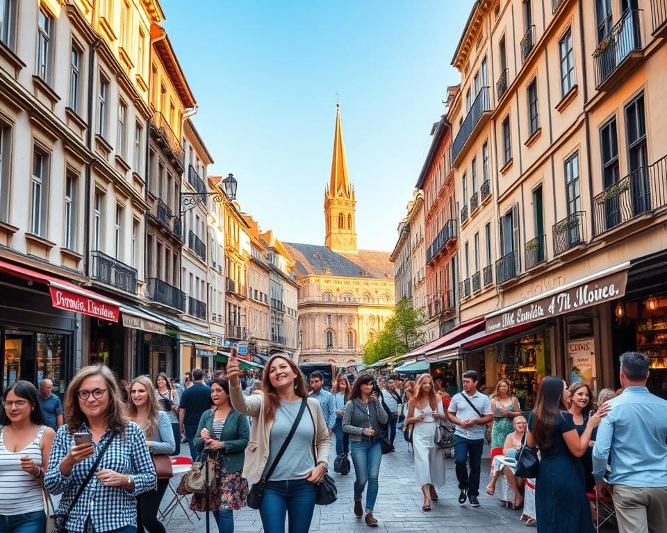 goedkope citytrip steden