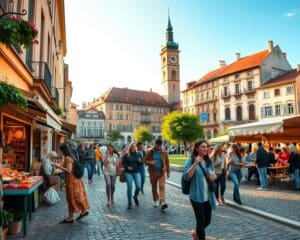 goedkope landen reizen