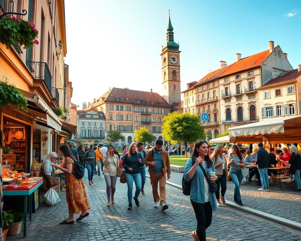 goedkope landen reizen