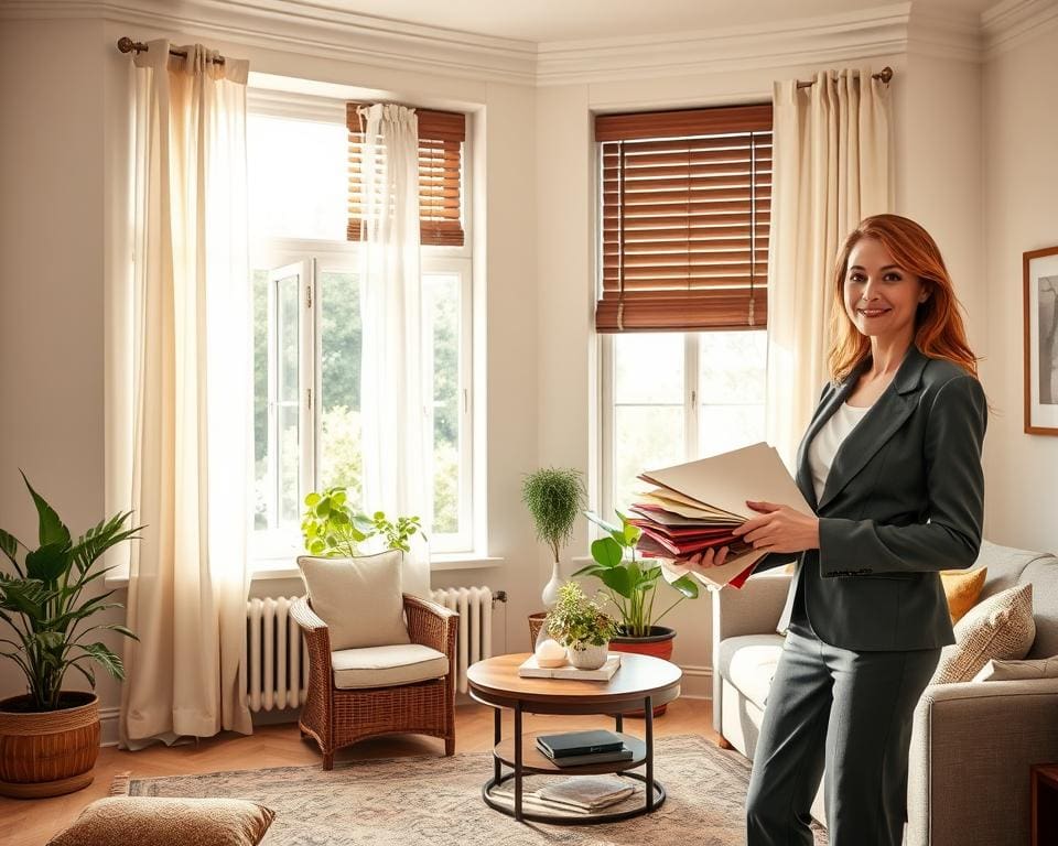 raamdecoratie kiezen