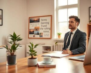 stress verminderen tips