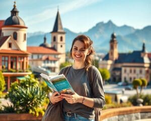 veilig alleen reizen landen