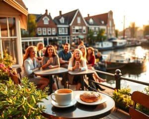 weekendje weg Nederland tips