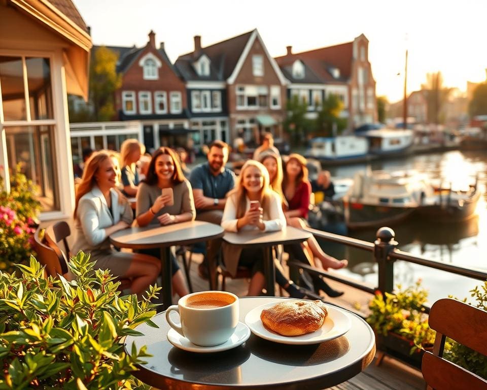 weekendje weg Nederland tips