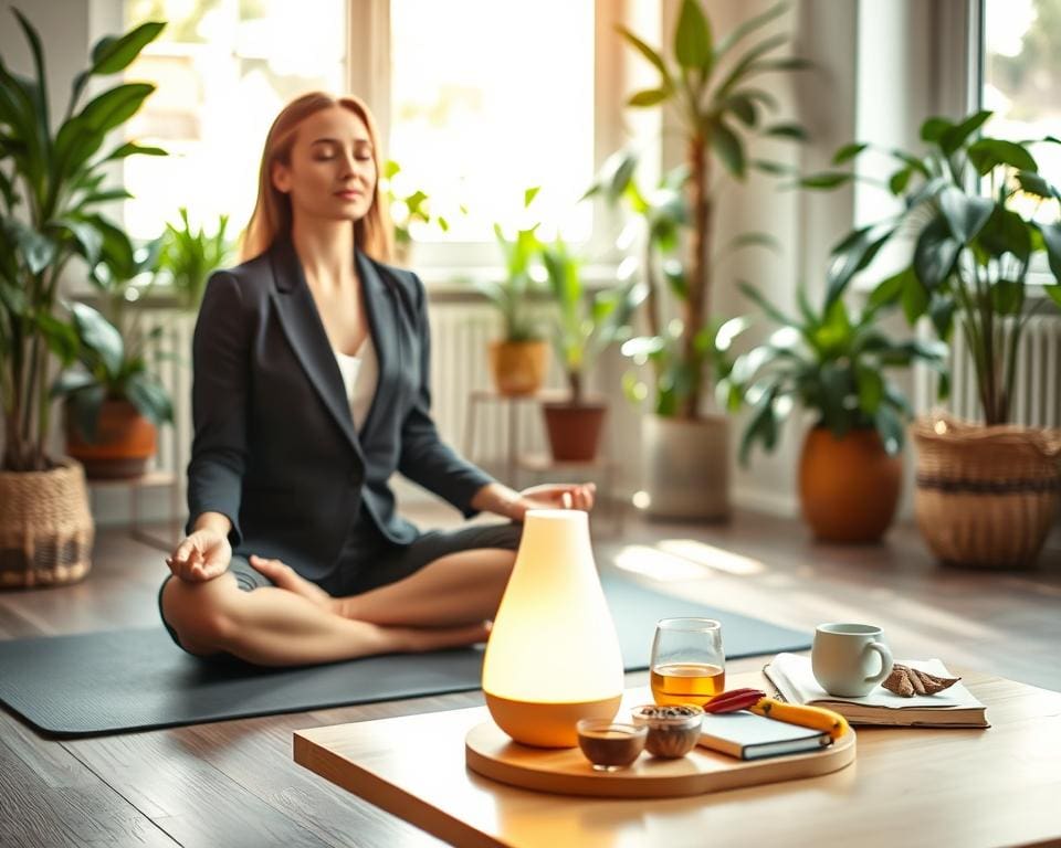 weerstand versterken