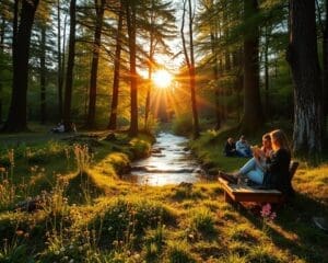 Ardennen ontspannen