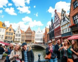 Gent dingen doen