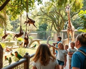 dierentuinen