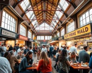 foodhallen Nederland