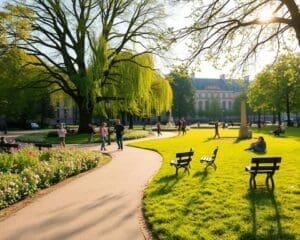 stadsparken
